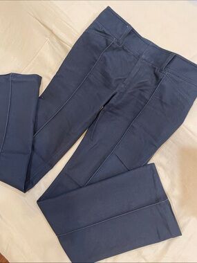 ESTHER CHEN Vintage Women’s  Black Classic Straight Fit Jeans Sz 6